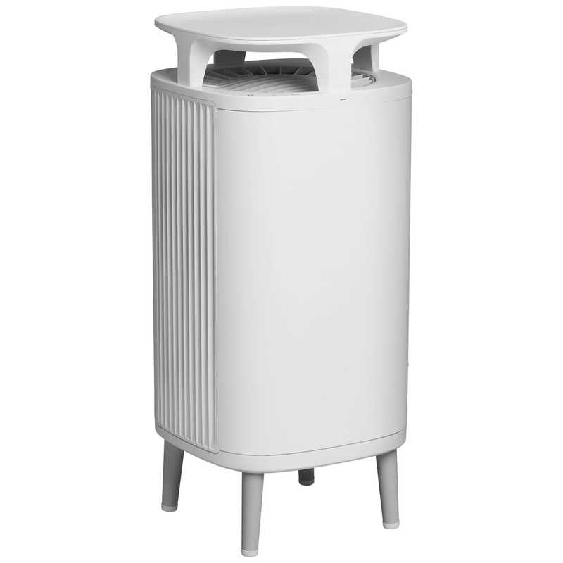 Blueair DustMagnetシリーズ 空気清浄機 5210i ホワイト105910