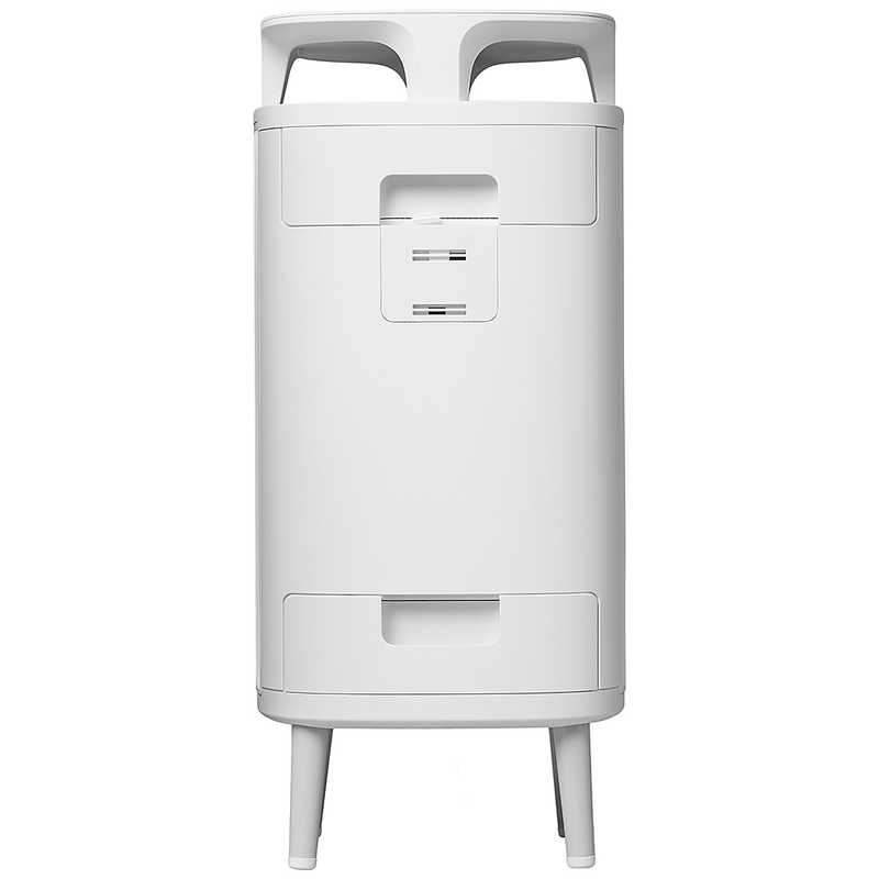Blueair DustMagnetシリーズ 空気清浄機 5210i ホワイト105910