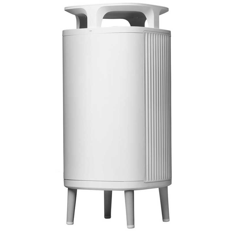 Blueair DustMagnetシリーズ 空気清浄機 5210i ホワイト105910