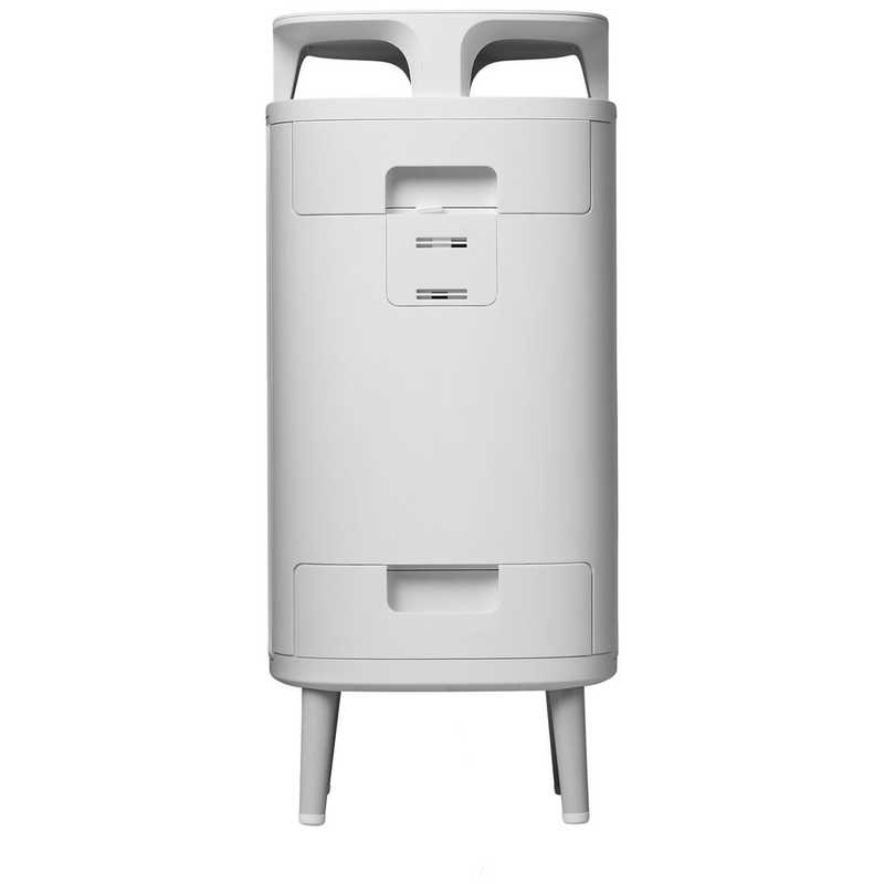 Blueair DustMagnetシリーズ 空気清浄機 5210i ホワイト105910