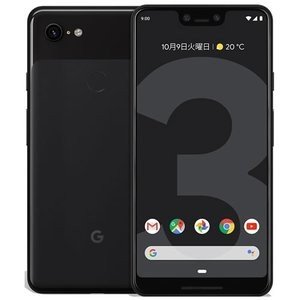 楽天市場】Google Pixel 4G SIMフリー 国内版 Just Black G025M | 価格