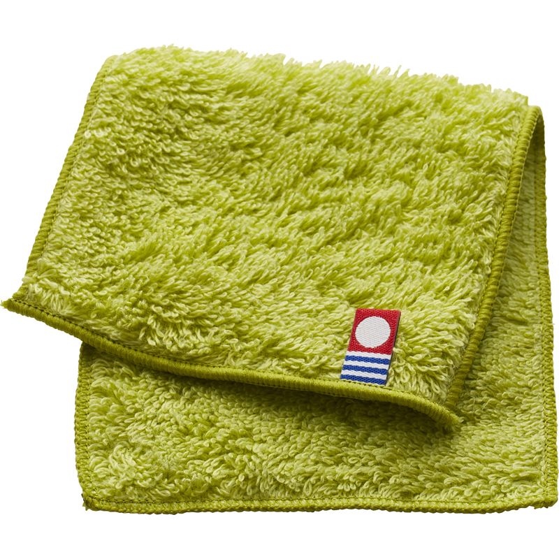 タオル ギフト サステナブル今治ハーフハンカチ グリーン 内祝い お返し 手土産 詰め合わせ セット ご挨拶 出産内祝い 結婚内祝い おしゃれ プレゼント ギフトセット 新築祝い 粗品 引っ越し挨拶 プチギフト 今治 代