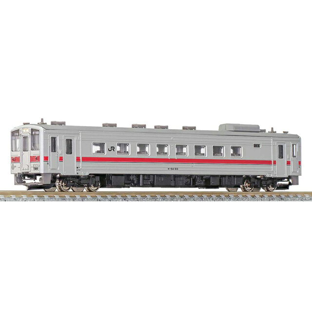 楽天市場】グリーンマックス JR北海道キハ54形（旭川車・513