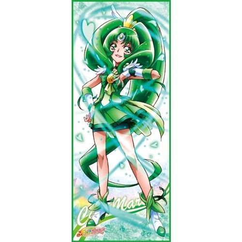 楽天市場】エンスカイ ひろがるスカイ！プリキュア 等身大タペストリー