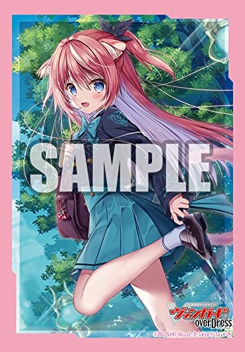 楽天市場】ブシロード ブシロードスリーブコレクション ミニ Vol.561