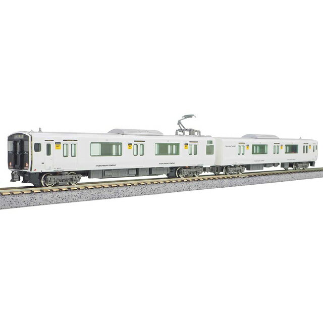 楽天市場】グリーンマックス JR九州BEC819系300番代