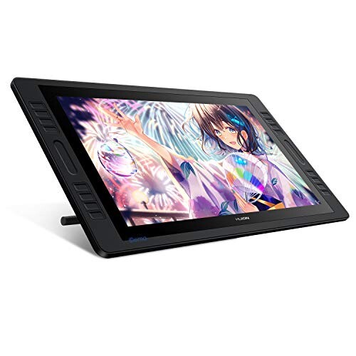 楽天市場】HUION Kamvas Pro20 19.5インチ | 価格比較 - 商品価格ナビ