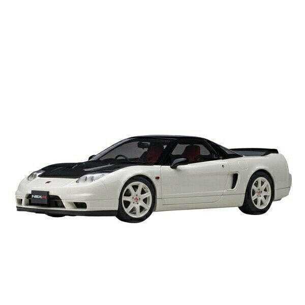 ミニカー　[箱欠品] 1/43 CASTROL MUGEN NSX JGTC 2000 BRIDGESTONE #16(ブラック×グリーン×レッド) 「TRENDIES」 [43128] Minicar 1/43 CASTROL MUGEN NSX JGTC 2000 BRIDGESTONE #16