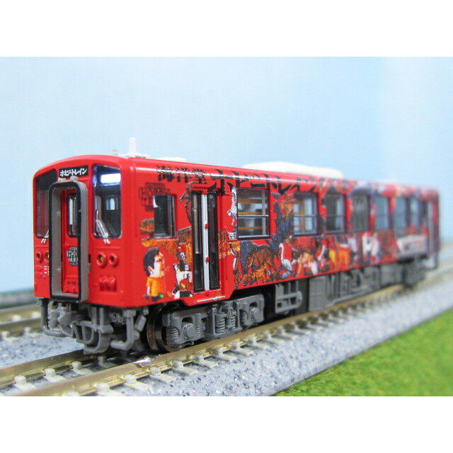 楽天市場】マイクロエース キハ32 「鬼列車」 | 価格比較 - 商品価格ナビ