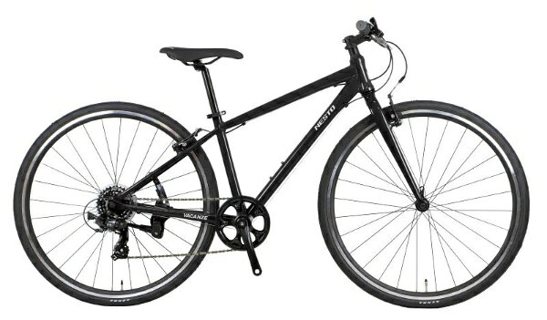 ホダカ HODAKA NESTO ネスト
クロスバイク VACANZE 2 ヨドバシ.com - ホダカ HODAKA NESTO ネスト カゴ付クロスバイク