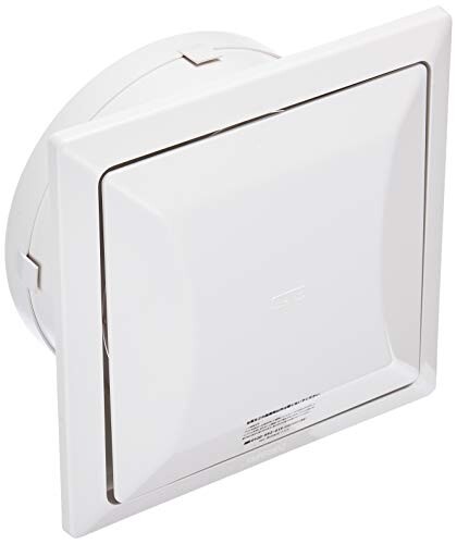 ナスタ NASTA KS-8640PR-SG プッシュ式レジスター φ150