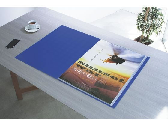 クリヤーブックグラッセル ラ-GL212W