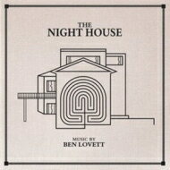 Night House アナログレコード