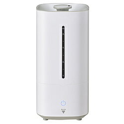 楽天市場】ユアサプライムス YUASA 大容量スチームファン式加湿器 YHN