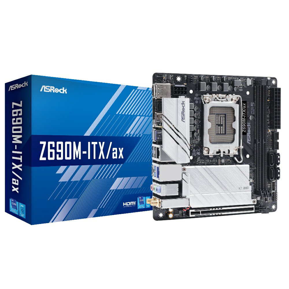 マザーボード ASRock J5040-ITX IntelQuad-Core Mini-ITX 71anOl0FERL._UF1000,1000_QL80_.jpg