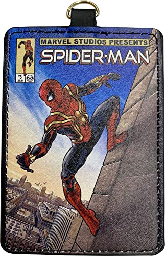 楽天市場】インロック スパイダーマン ノー・ウェイ・ホーム パス