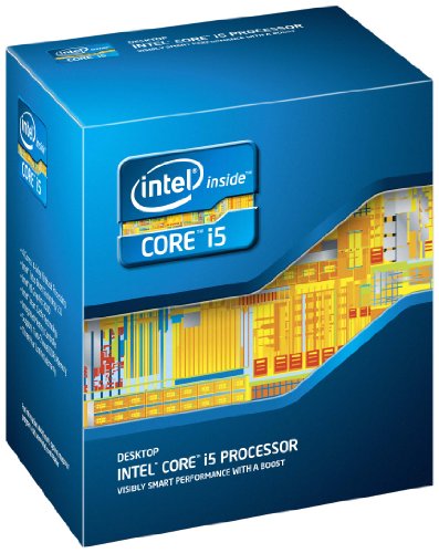 Intel CPU プロセッサ Core i5 i5-2400S 2.5GHz 6M LGA1155 SandyBridge BX80623I52400S