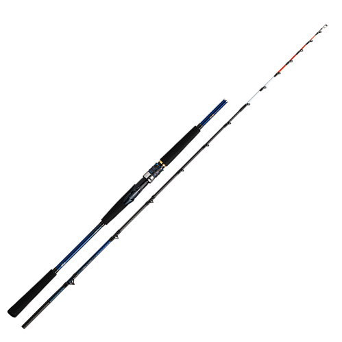 瞬鋭　KAWAHAGI EX H-175 ダイワ カワハギ竿 瞬鋭カワハギ EX H-175(1ピース)【大型商品