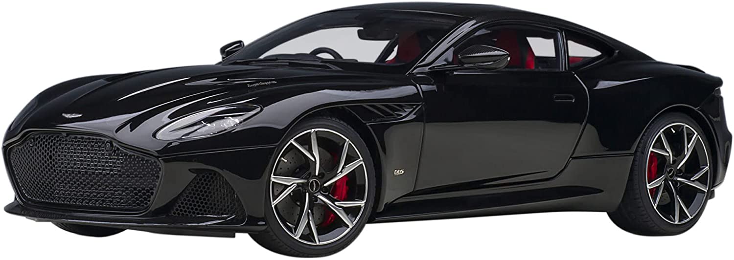 楽天市場】オートアート AUTOart 1/18 アストンマーチン DBS スーパー