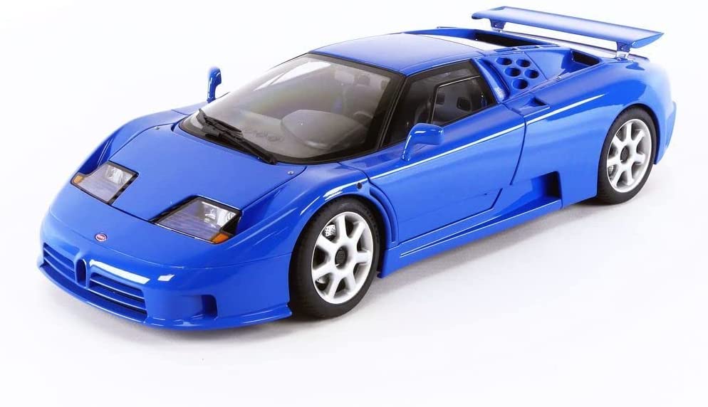 楽天市場】オートアート AUTOart 1/18 ブガッティ ビジョン