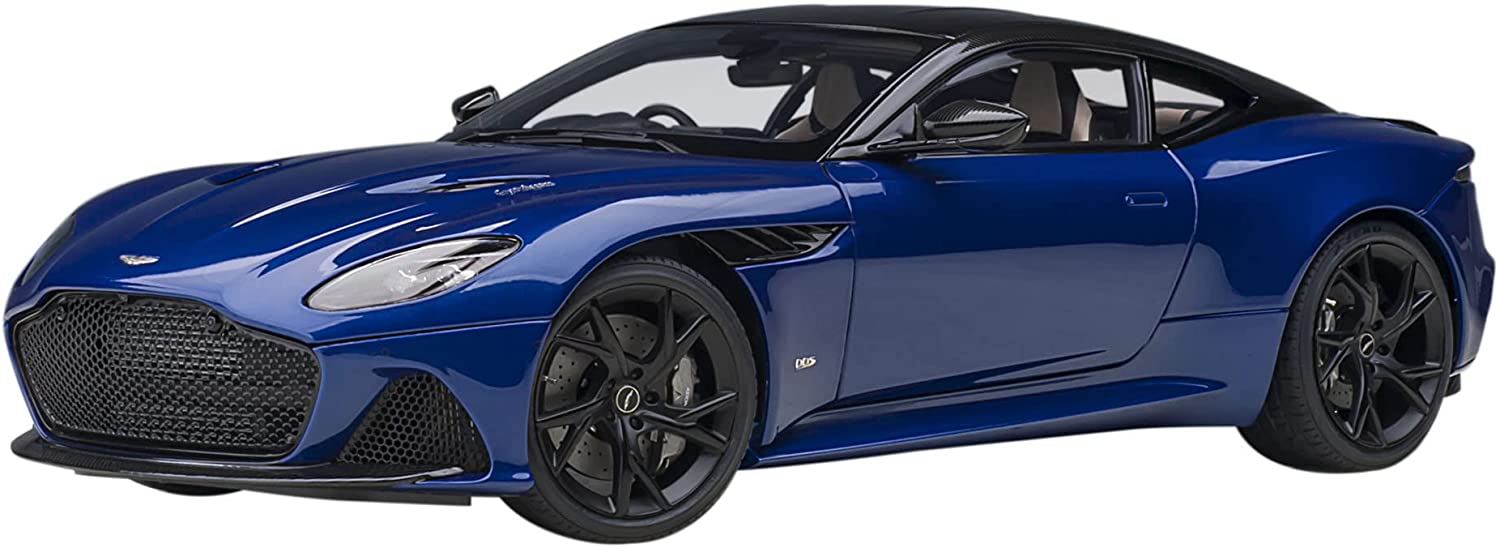 楽天市場】オートアート AUTOart 1/18 アストンマーチン DBS スーパー