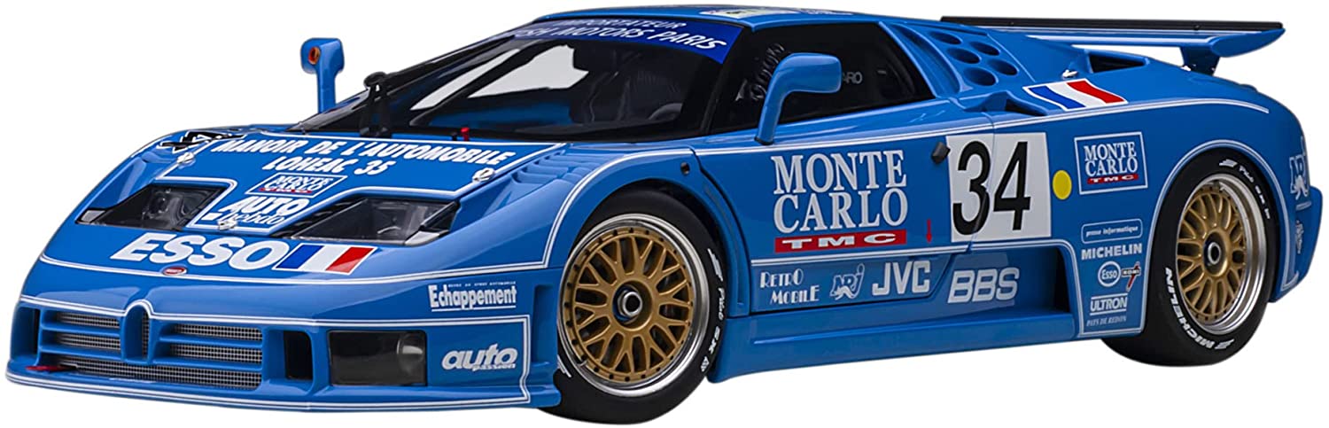 楽天市場】オートアート 1/18 マクラーレン 650S GT3 2016年 #59A