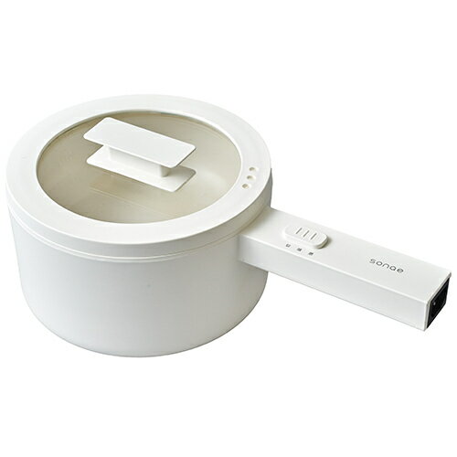 楽天市場】ビタクラフトジャパン ビタクラフト アップル 片手ナベ 1.9L