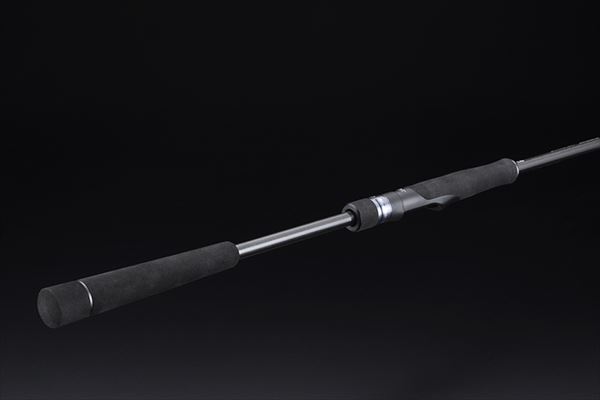 楽天市場】ジャッカル ジャッカル オフショアロッド BRS-S100MLMH BURI