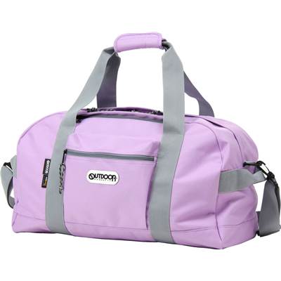 アウトドアプロダクツ OUTDOOR PRODUTS ボストンバッグ ラベンダー 6232768