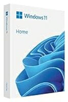 Microsoft Windows 11 Home 日本語版の商品画像