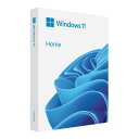 Microsoft Windows 11 Home 日本語版の商品画像
