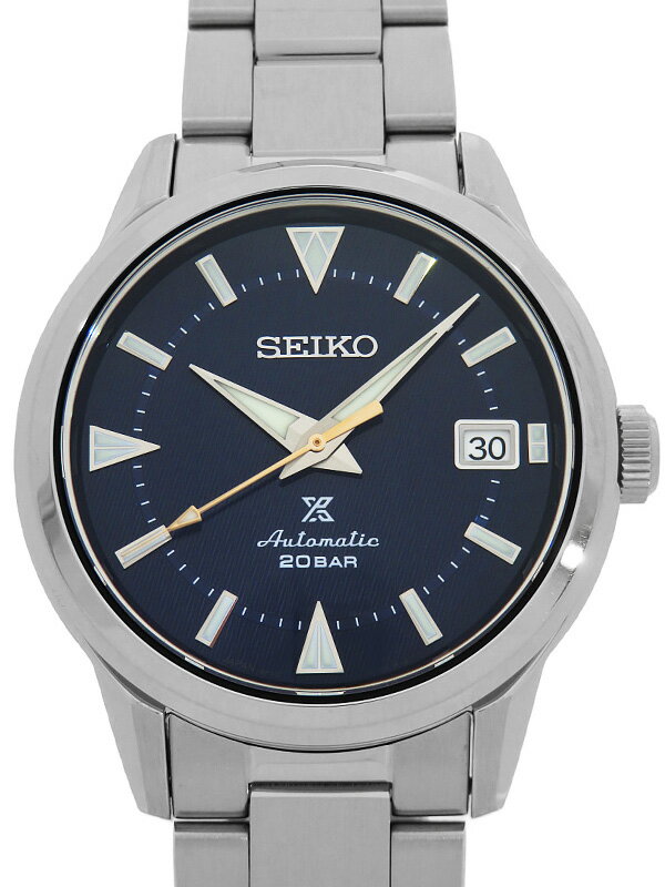 楽天市場】セイコーウオッチ SEIKO プロスペックス アルピニスト