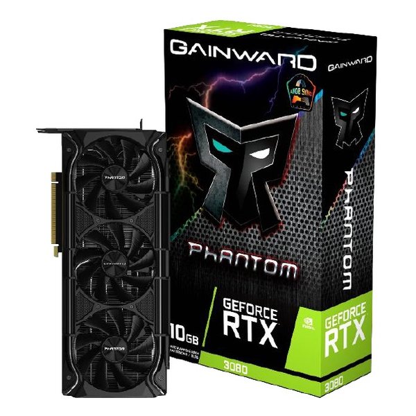 楽天市場】GAINWARD グラフィックボード GEFORCE RTX 3060 PEGASUS
