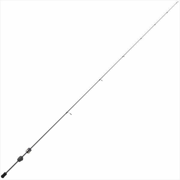 エラディケーター リアルフィネス プロトタイプ ERFS-60Pro-FS アブガルシア(Abu Garcia) エラディケーター リアルフィネス