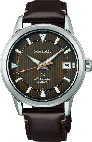 楽天市場】セイコーウオッチ SEIKO プロスペックス アルピニスト