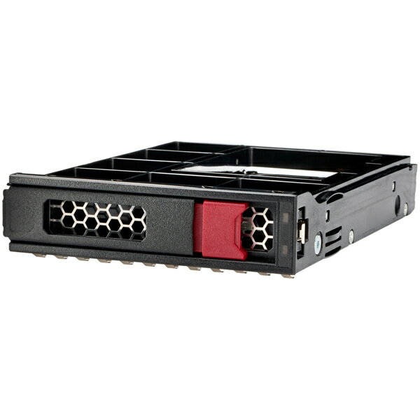 P47808-B21 HPE 960GB SATA 6G Read Intensive LFF LPC Multi Vendor SSD