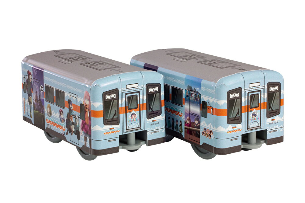 楽天市場】トミーテック 天竜浜名湖鉄道 TH2100形（TH2109