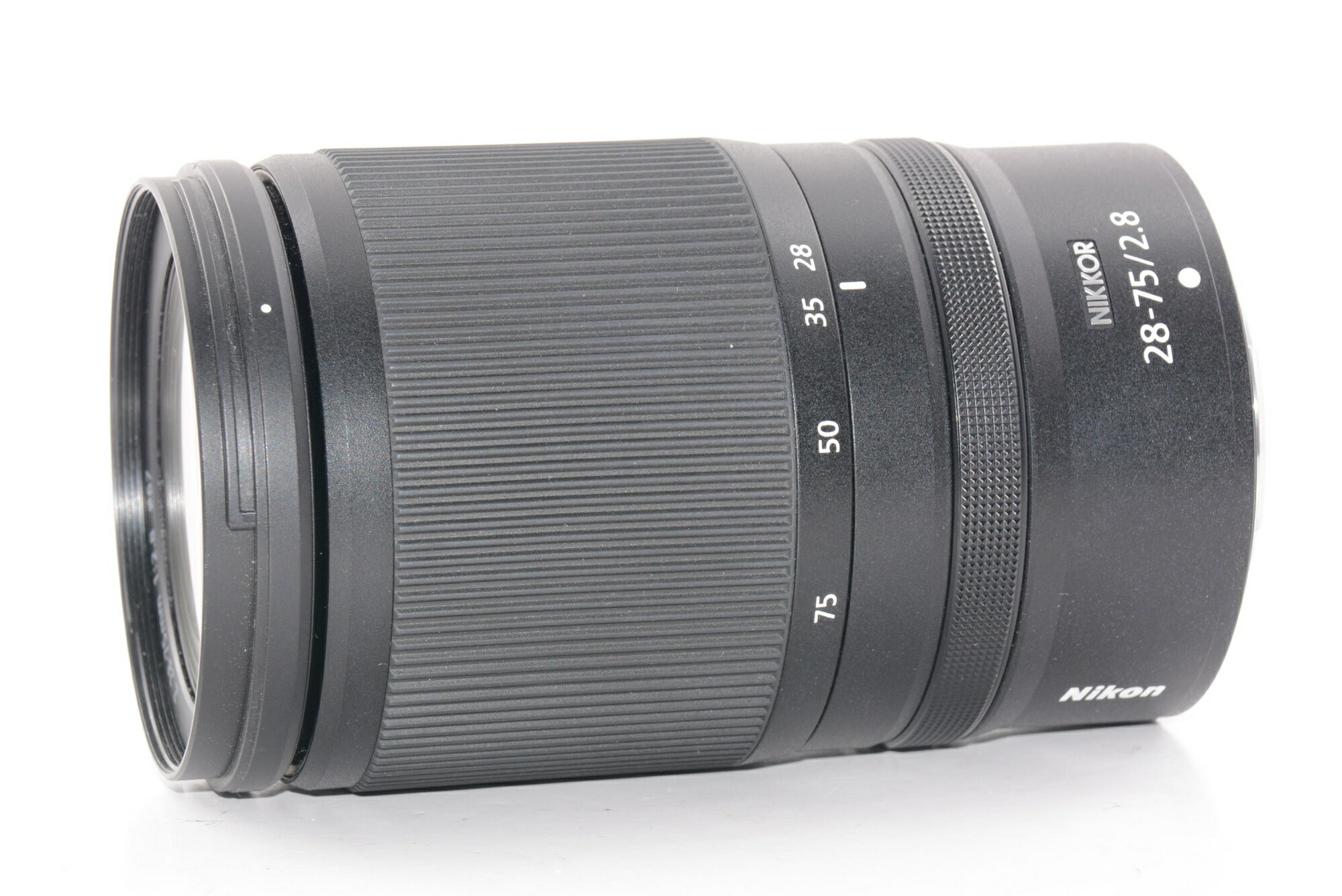 NIKON NIKKOR Z 28-75mm f/2.8
