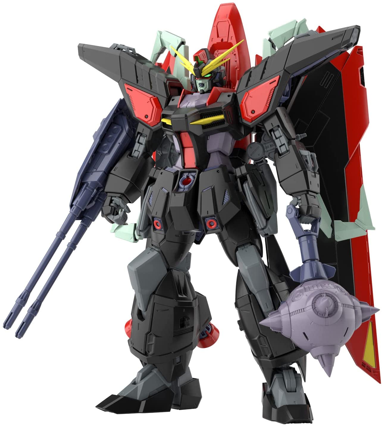 楽天市場】BANDAI SPIRITS 1／100 FULL MECHANICS