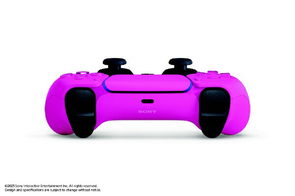 SONY DualSense ワイヤレスコントローラー CFI-ZCT1J03