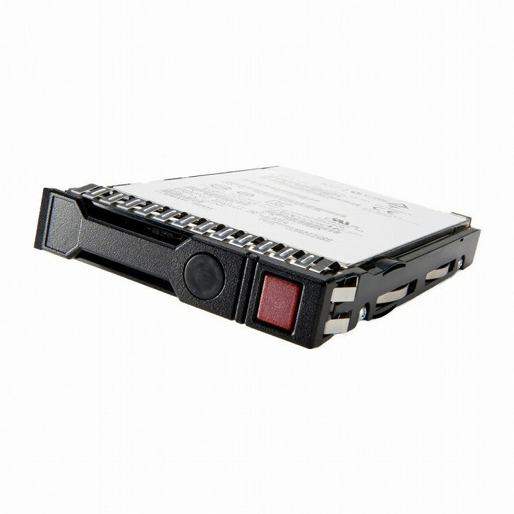 P49048-B21 HPE 1.6TB SAS 12G Mixed Use SFF SC Multi Vendor SSD