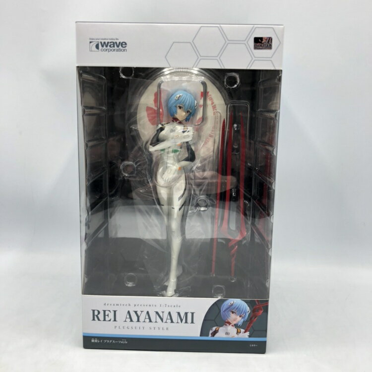 楽天市場】Bfull アズールレーン 綾波改 1/7 完成品フィギュア