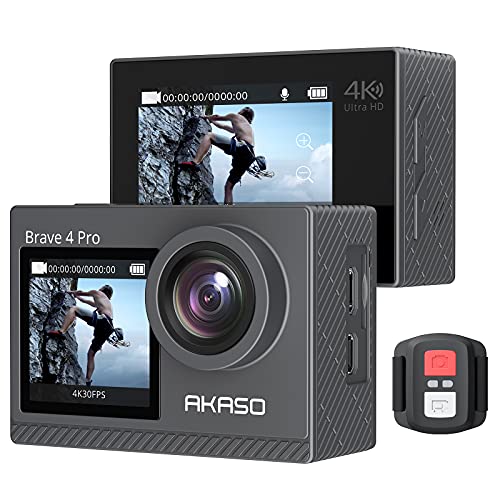 楽天市場】AKASO V50 Pro SE アクションカメラ | 価格比較 - 商品価格ナビ