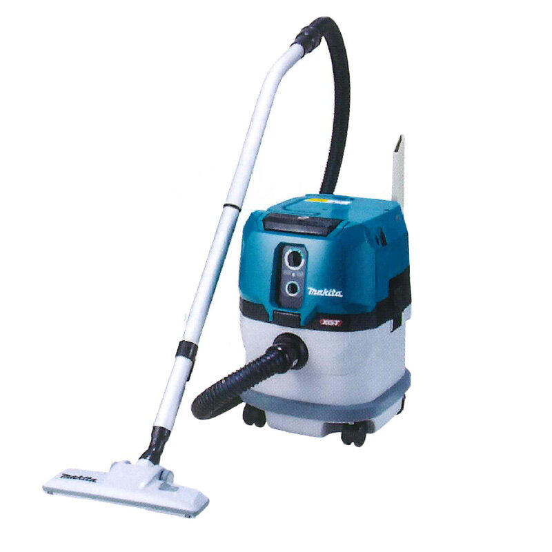 楽天市場】マキタ 集じん機 本体のみ/無線連動対応 VC002GZ makita