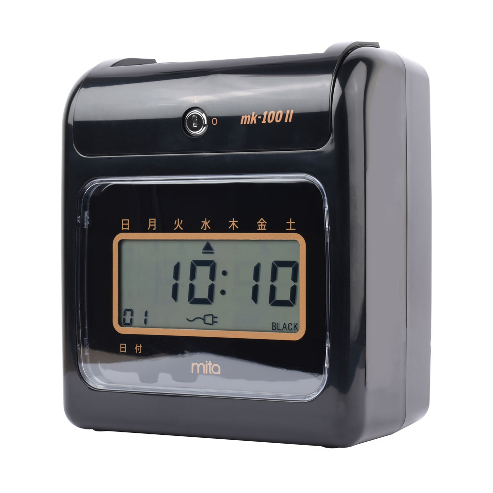 楽天市場】VOICE タイムレコーダー VT-2000 | 価格比較 - 商品価格ナビ