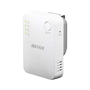 WEX-1800AX4EA ホワイト WiFi 中継器 BUFFALO WEX-1800AX4EA : Wi-Fi中継機 : AirStation | バッファロー