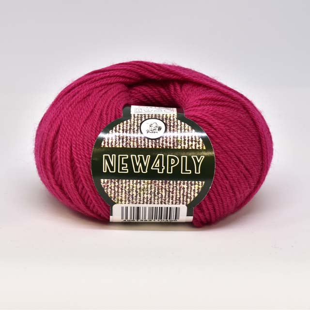 Puppy NEW 4PLY 477番色