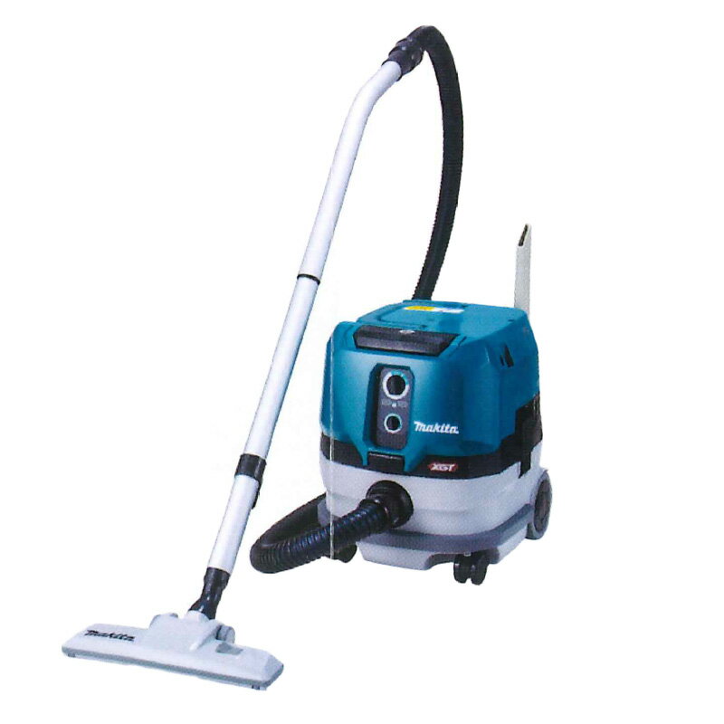 楽天市場】マキタ 集じん機 本体のみ/無線連動対応 VC002GZ makita