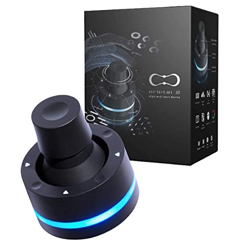 楽天市場】BRAIN MAGIC BRAIN MAGIC ORBITAL 2 入力デバイス