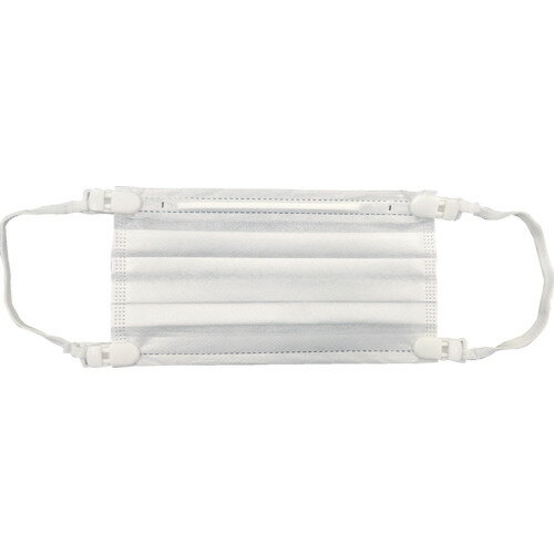 サージカルマスク 橋本 備蓄用クリップマスク HC503C-EL
